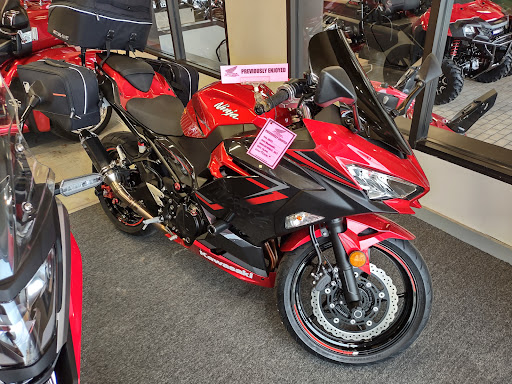 Car Dealer «Honda of Fairfield», reviews and photos, 5467 Dixie Hwy, Fairfield, OH 45014, USA