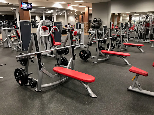 Gym «Mountainside Fitness Gilbert», reviews and photos, 3345 S Val Vista Dr, Gilbert, AZ 85297, USA
