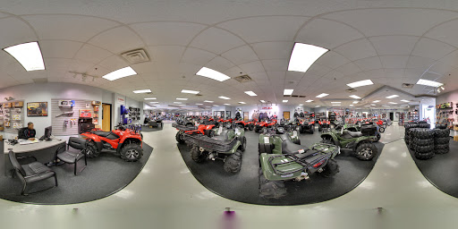 Motorcycle Dealer «Friendly Honda Yamaha», reviews and photos, 10939 Airline Hwy, Baton Rouge, LA 70816, USA