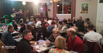 Atmosphère du Restaurant Au Triolet-Café à Soursac - n°4
