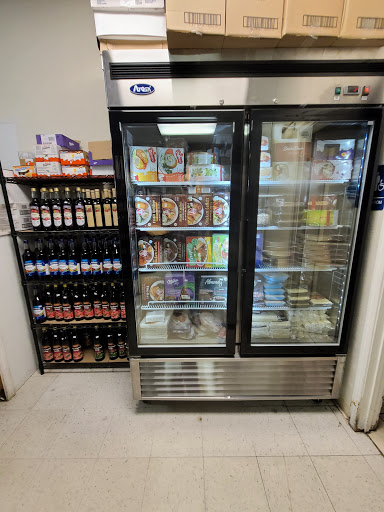 Grocery Store «Kalinka», reviews and photos, 5025 Almaden Expy, San Jose, CA 95118, USA