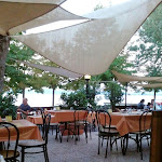 Photo n°1 de l'avis de Giulia.e fait le 23/07/2018 à 20:49 sur le  Pizzeria Laguna Blu - di Zampolini Paolo à Castiglione del Lago