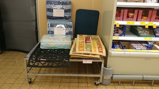 Supermarket «ALDI», reviews and photos, 5000 S Township Blvd, Pittston, PA 18640, USA