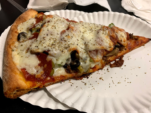 Manny's House of Pizza