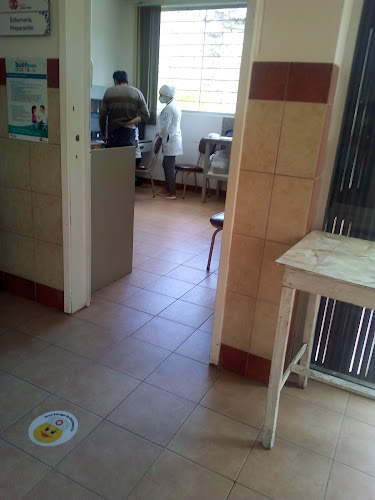 Hospital Mariano Estrella | Lazareto