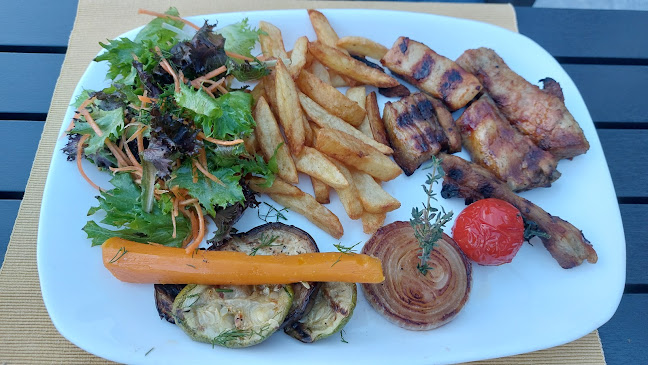 FRIENDS VILLA - Хотел