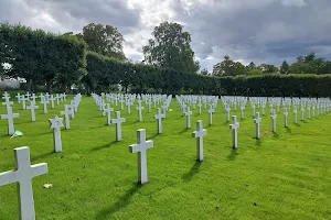 Meuse-Argonne American Cemetery and Memorial image