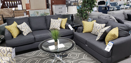 Furniture Store «Colfax Furniture & Mattress», reviews and photos, 3614 S Holden Rd, Greensboro, NC 27407, USA