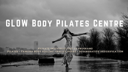 Pilates Ridgewood - GLOW Body, Gina’s Lifestyle Of Wellness
