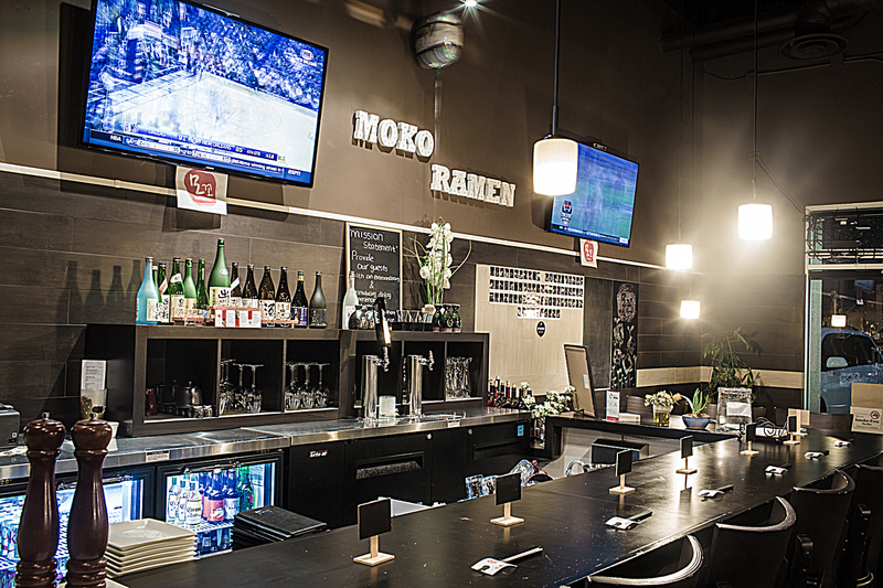 Moko Ramen Bar 89146