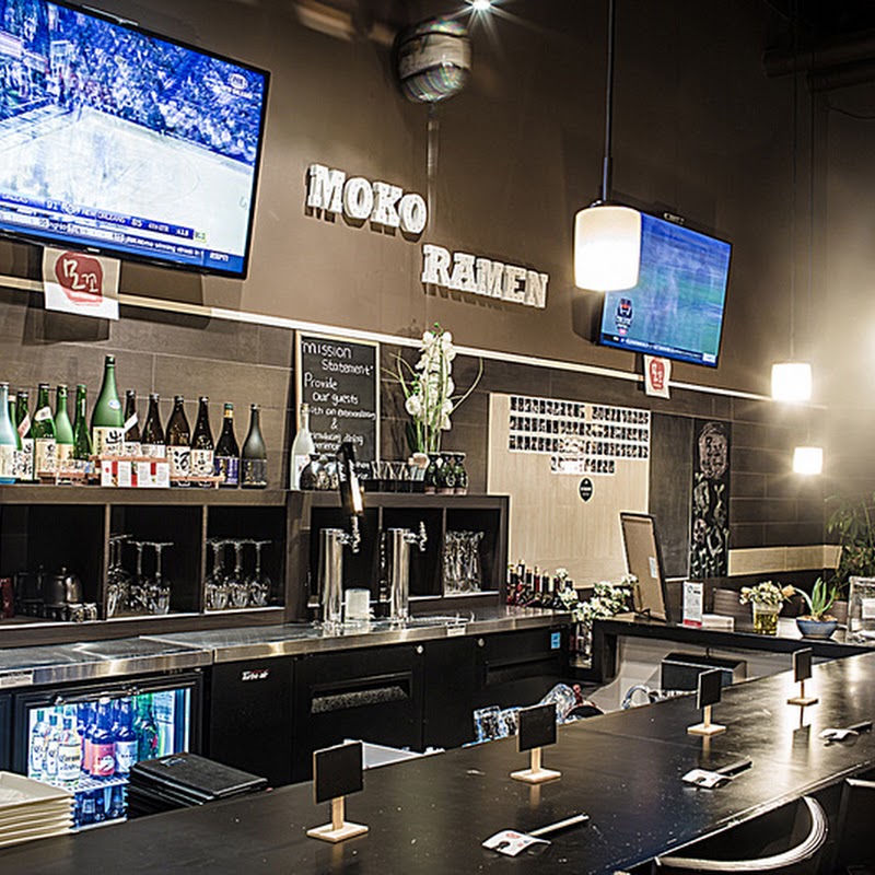 Moko Ramen Bar