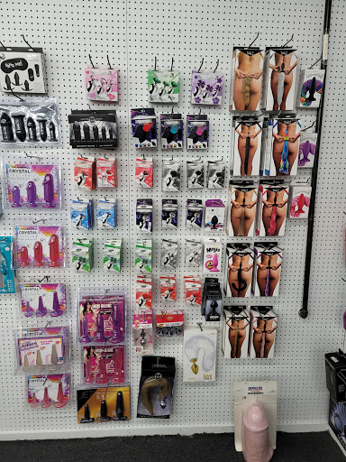 Book Store «Sherman Way Adult Book Store», reviews and photos, 11841 Sherman Way, North Hollywood, CA 91605, USA