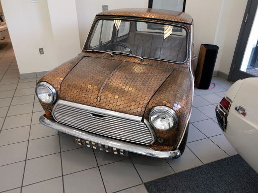 Auto Repair Shop «Classic Motors of Washington D.C.», reviews and photos, 4800 Wisconsin Ave NW, Washington, DC 20016, USA