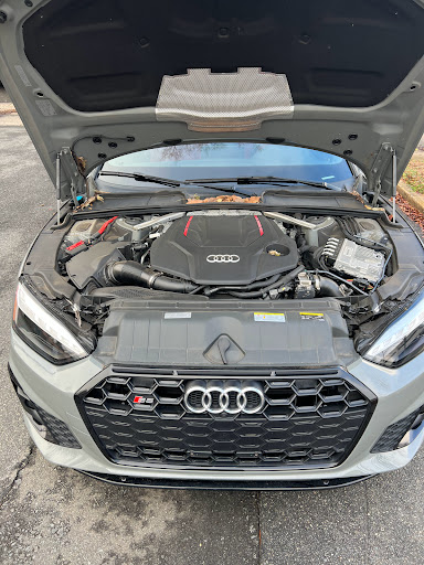 Detailed By Jay LLC en Dallas