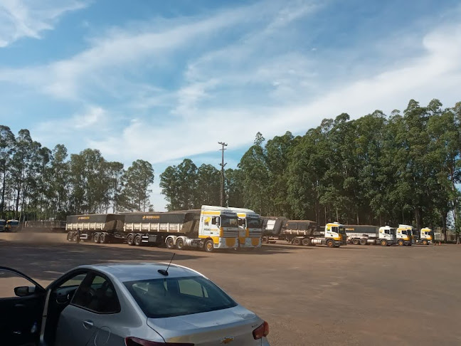 Rodomaior Transportes - Campo Grande