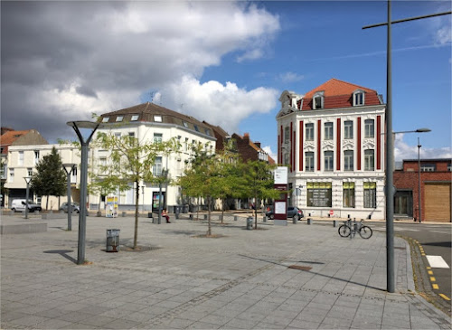 IMAGES EN COURS à Armentières