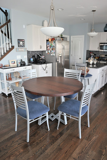 Furniture Store «Rustic Elements Furniture», reviews and photos, 100 McDonald Ave, Joliet, IL 60431, USA