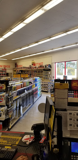 Auto Parts Store «Advance Auto Parts», reviews and photos, 999 E Gannon Dr, Festus, MO 63028, USA