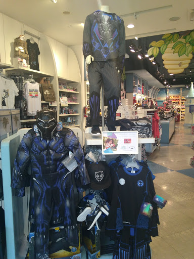 Shopping Mall «Lakewood Center», reviews and photos, 500 Lakewood Center Mall, Lakewood, CA 90712, USA