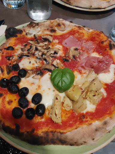 TIME Calenzano in Calenzano, Città Metropolitana di Firenze