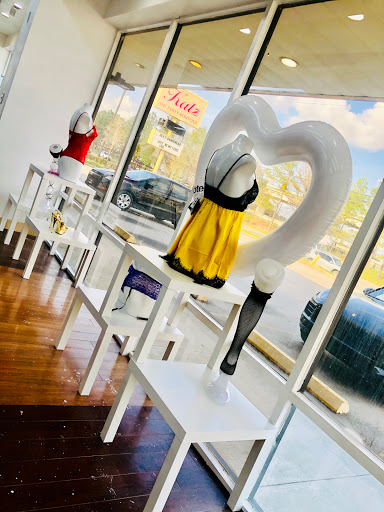 Boutique «Katz Stores - FM 1960», reviews and photos, 16855 North Fwy, Houston, TX 77090, USA