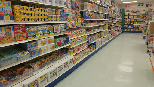 Educational Supply Store «Lakeshore Learning Store», reviews and photos, 4501 W Kennedy Blvd, Tampa, FL 33609, USA