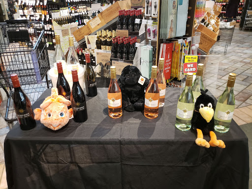 Grocery Store «D & W Fresh Market», reviews and photos, 50 Douglas Ave, Holland, MI 49424, USA