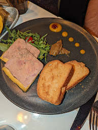 Photo n°54 de EtniKahn à Boulogne-Billancourt ()