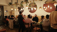 Atmosphère du Restaurant ANDENOS à Marseille - n°6