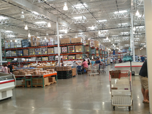 Warehouse store «Costco Wholesale», reviews and photos, 1500 Gemini Pl, Columbus, OH 43240, USA