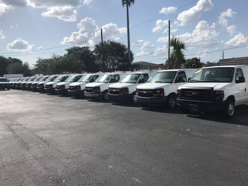 Auto Broker «LB AUTO TRADING», reviews and photos, 3570 S Orange Ave, Orlando, FL 32806, USA