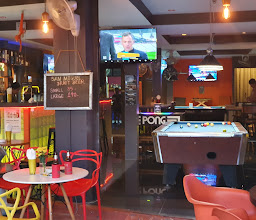 The Whiski Bar photo