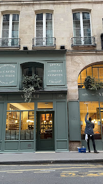 Les plus récentes photos du Café Café Verlet à Paris - n°1
