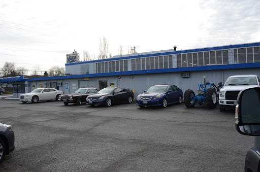 Auto Body Shop «Maaco Collision Repair & Auto Painting», reviews and photos, 3502 S Pine St, Tacoma, WA 98409, USA