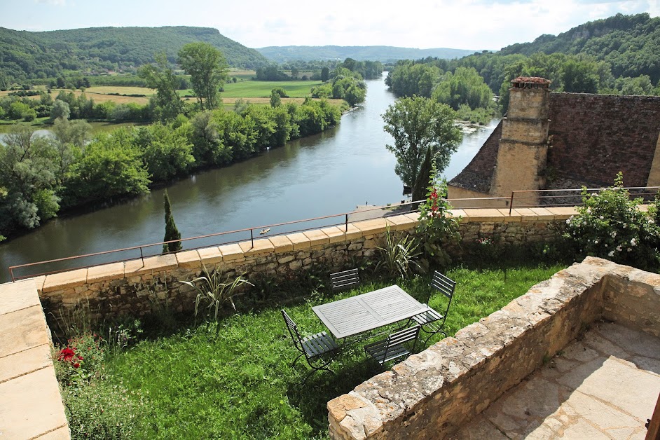 Appartement La Cafourche à Beynac (Dordogne 24)