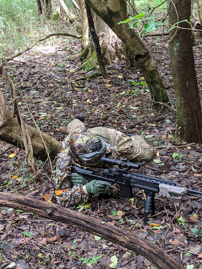 サバイバルフィールドArea、兵庫県