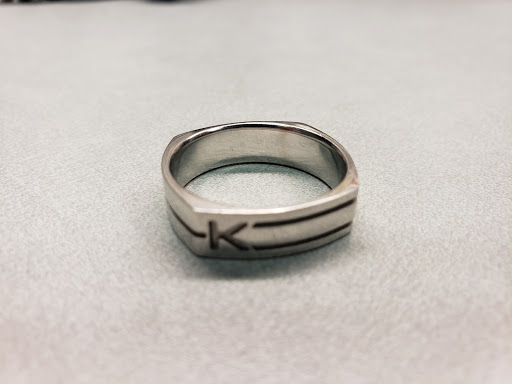 Jewelry Designer «Melting Point Jewelers», reviews and photos, 255 Delaware Ave, Buffalo, NY 14202, USA