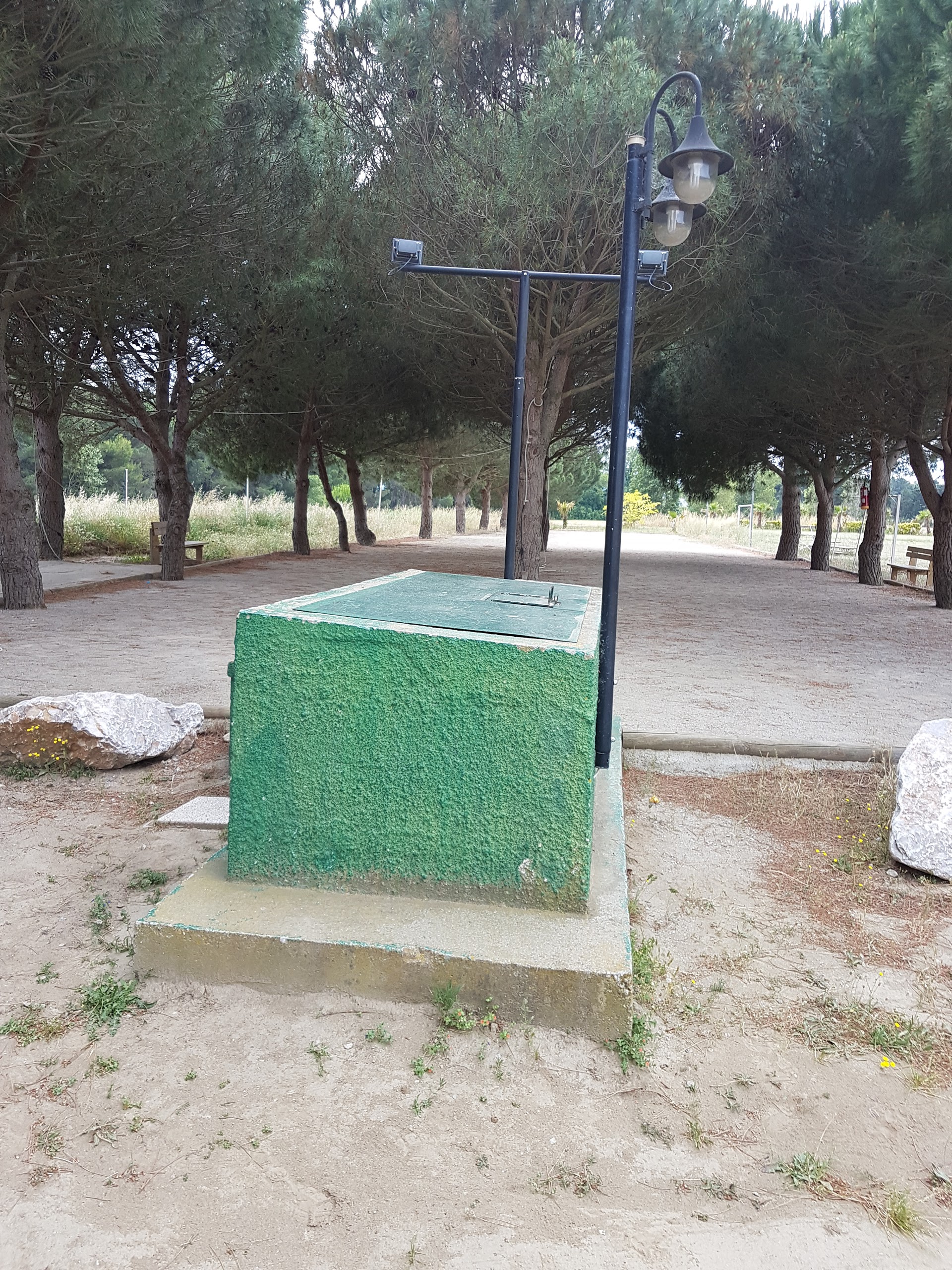 Photo n° 2 de l'avis de Pascale.h fait le 03/06/2017 à 19:14