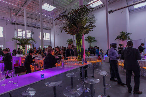 Event Planner «X-Quisite Flowers & Events», reviews and photos, 520 North Ave, New Rochelle, NY 10801, USA