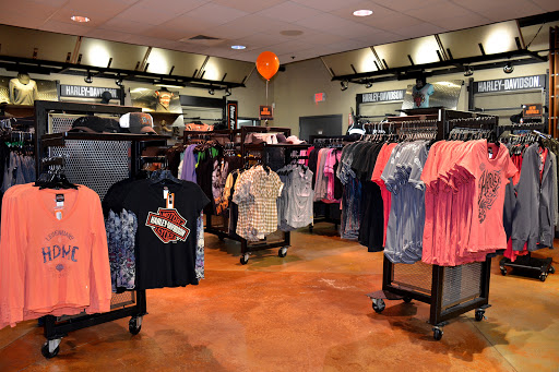 Harley-Davidson Dealer «Republic Harley-Davidson», reviews and photos, 12707 Southwest Fwy, Stafford, TX 77477, USA