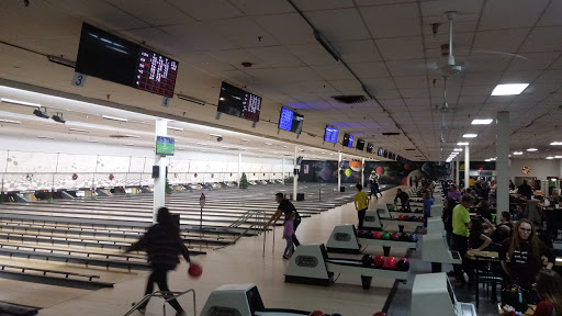 Sports Complex «Waterford Lanes», reviews and photos, 7100 Cooley Lake Rd, Waterford Twp, MI 48327, USA