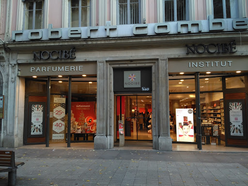 Magasins de parfums en Lyon