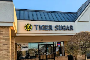 Tiger Sugar image