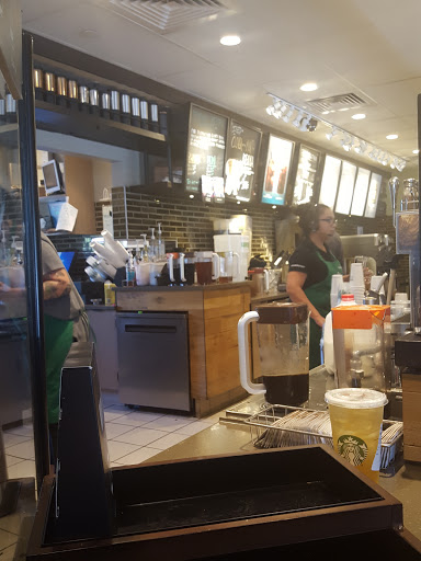 Starbucks image