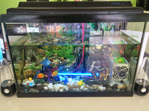 Computer Store «iPower Computer», reviews and photos, 5421 W 1st St, Santa Ana, CA 92703, USA