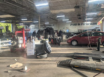 Les Schwab Tire Center - Photo 4 - Car repair in Portland, OR, Portland