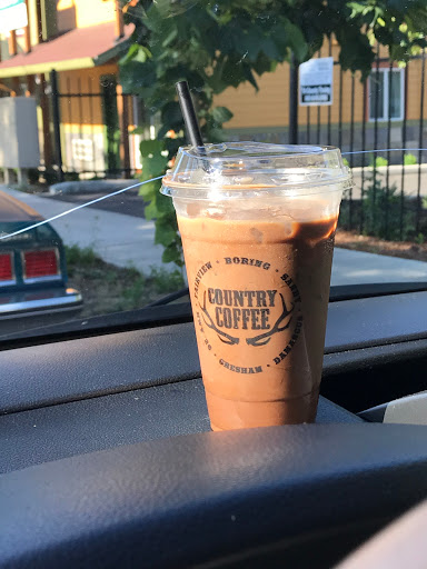 Coffee Shop «Country Coffee», reviews and photos, 28320 SE Hwy 212, Boring, OR 97009, USA