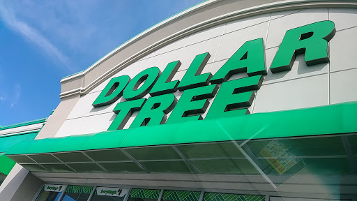 Dollar Store «Dollar Tree», reviews and photos, 5605 Hammonds Mill Rd A, Martinsburg, WV 25404, USA