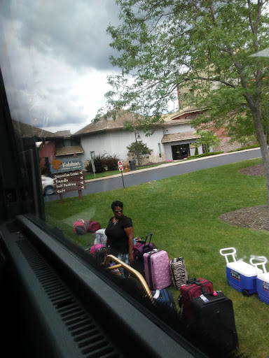 Resort «Kalahari Resorts and Conventions», reviews and photos, 7000 Kalahari Dr, Sandusky, OH 44870, USA