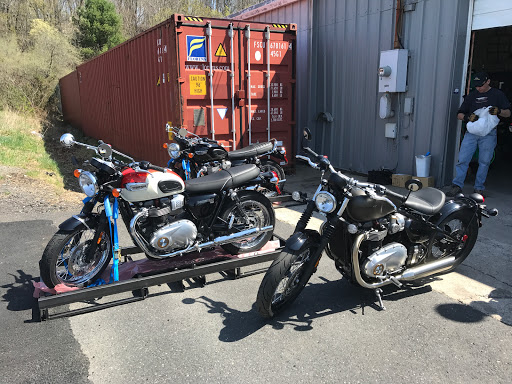 Motorcycle Dealer «EuroSports», reviews and photos, 303 S 3rd St, Coopersburg, PA 18036, USA